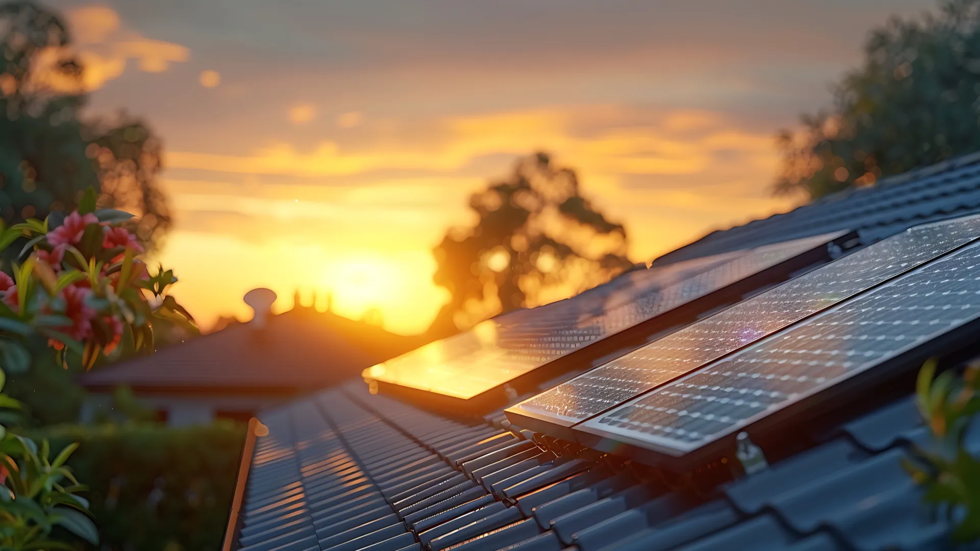 Power Up Your Hot Water, Port Elizabeth Style: Why Solar Geysers are the Smart Choice