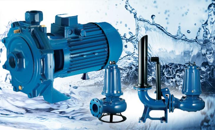 Biggs Water Solutions – Water Pump Repairs