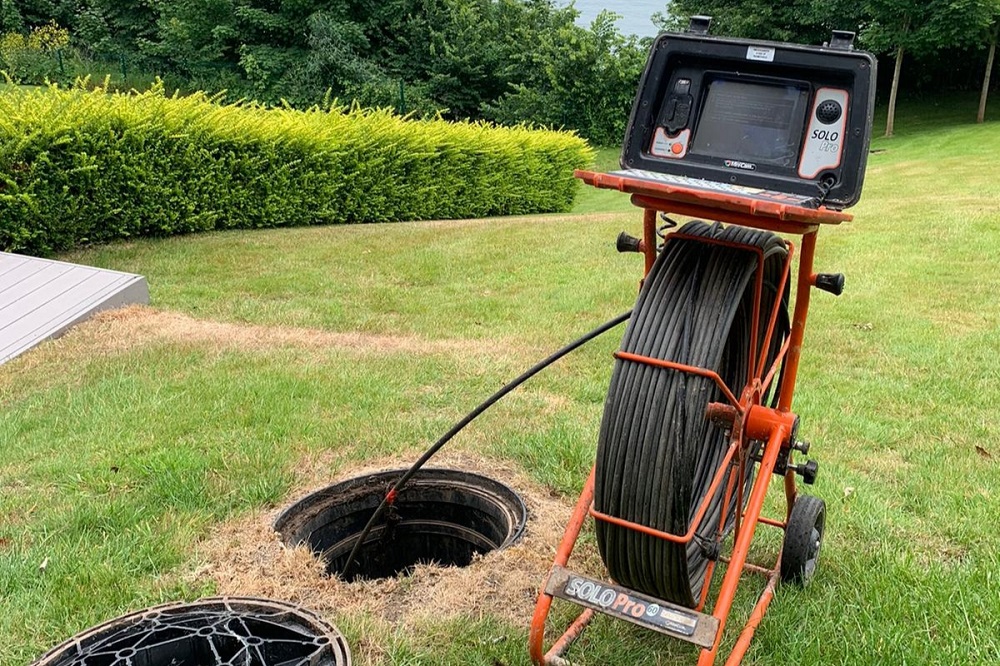 CCTV-Drain-Surveys and Inspection