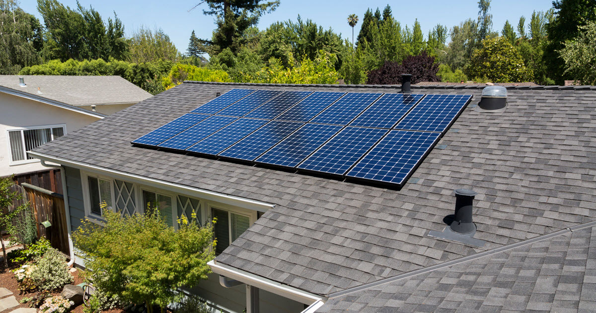 Solar Installations – PTB