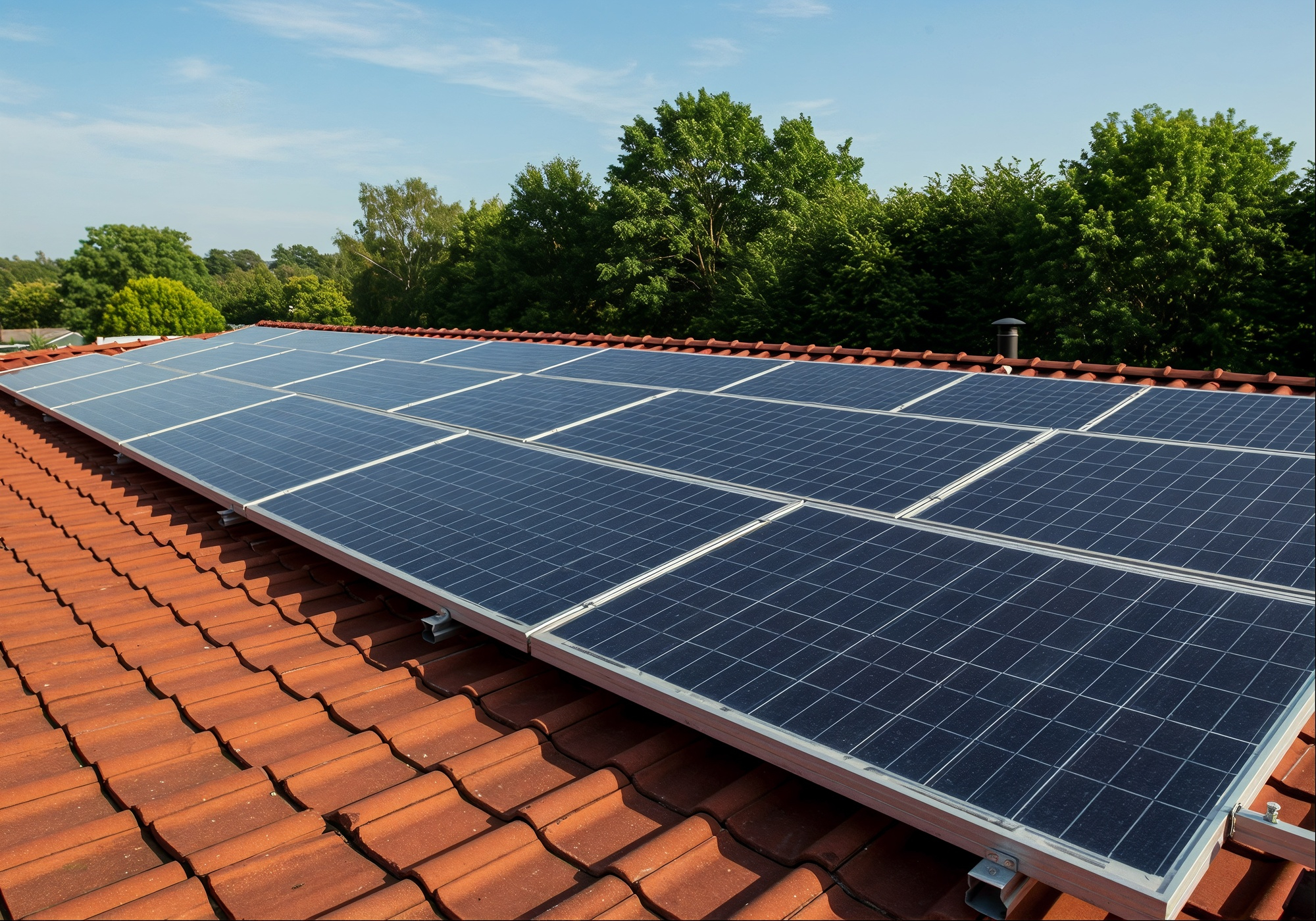 Solar Installations