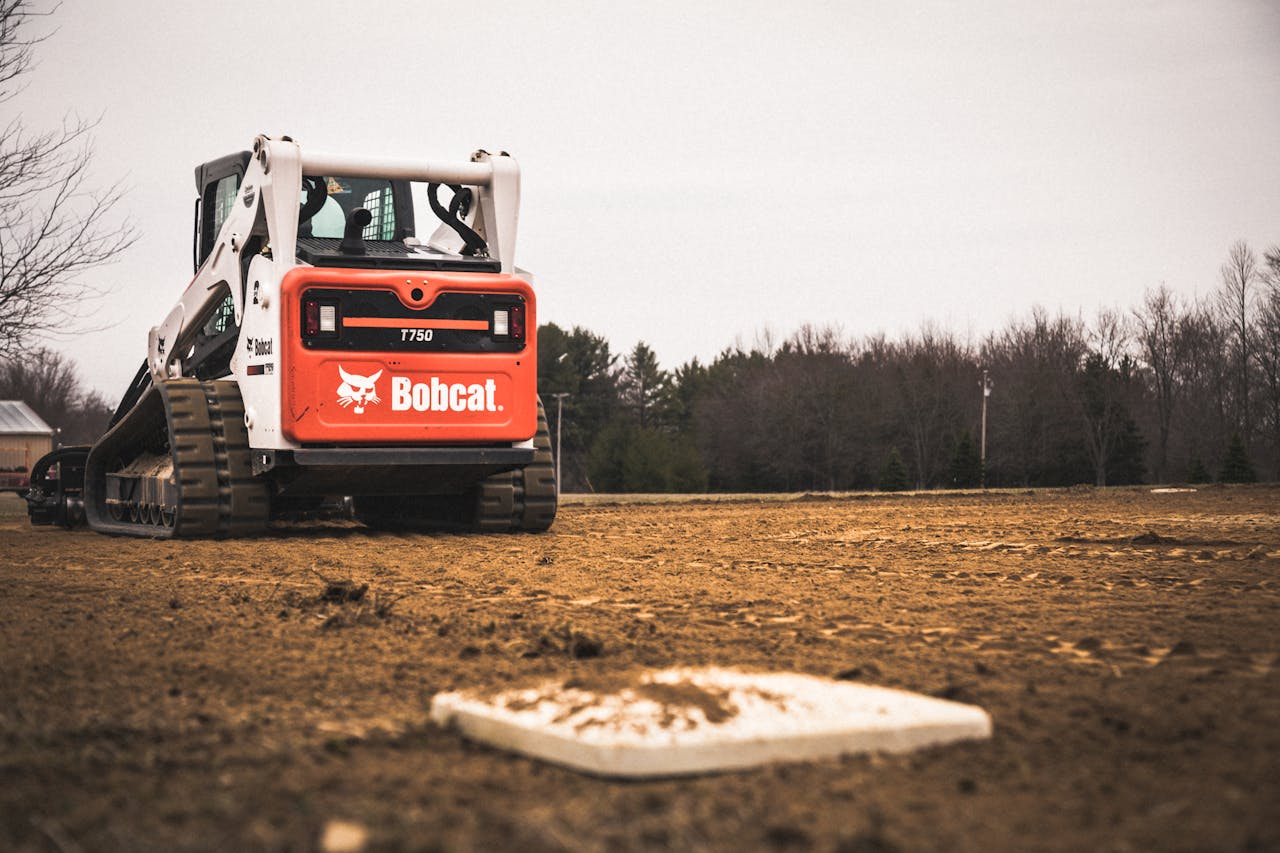 bobcat-hire