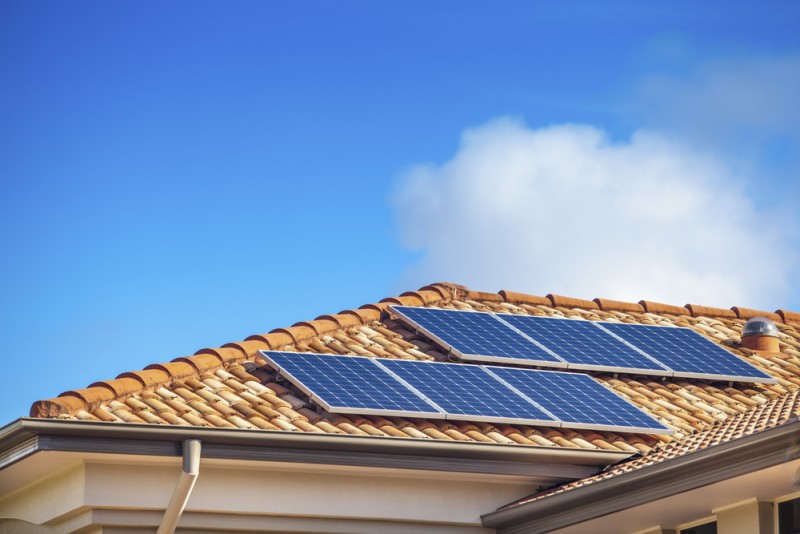 residential-solar-power-installations