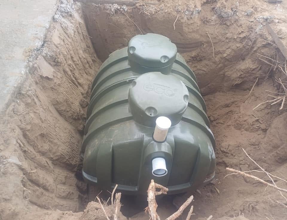 Septic Tanks Septic Tanks