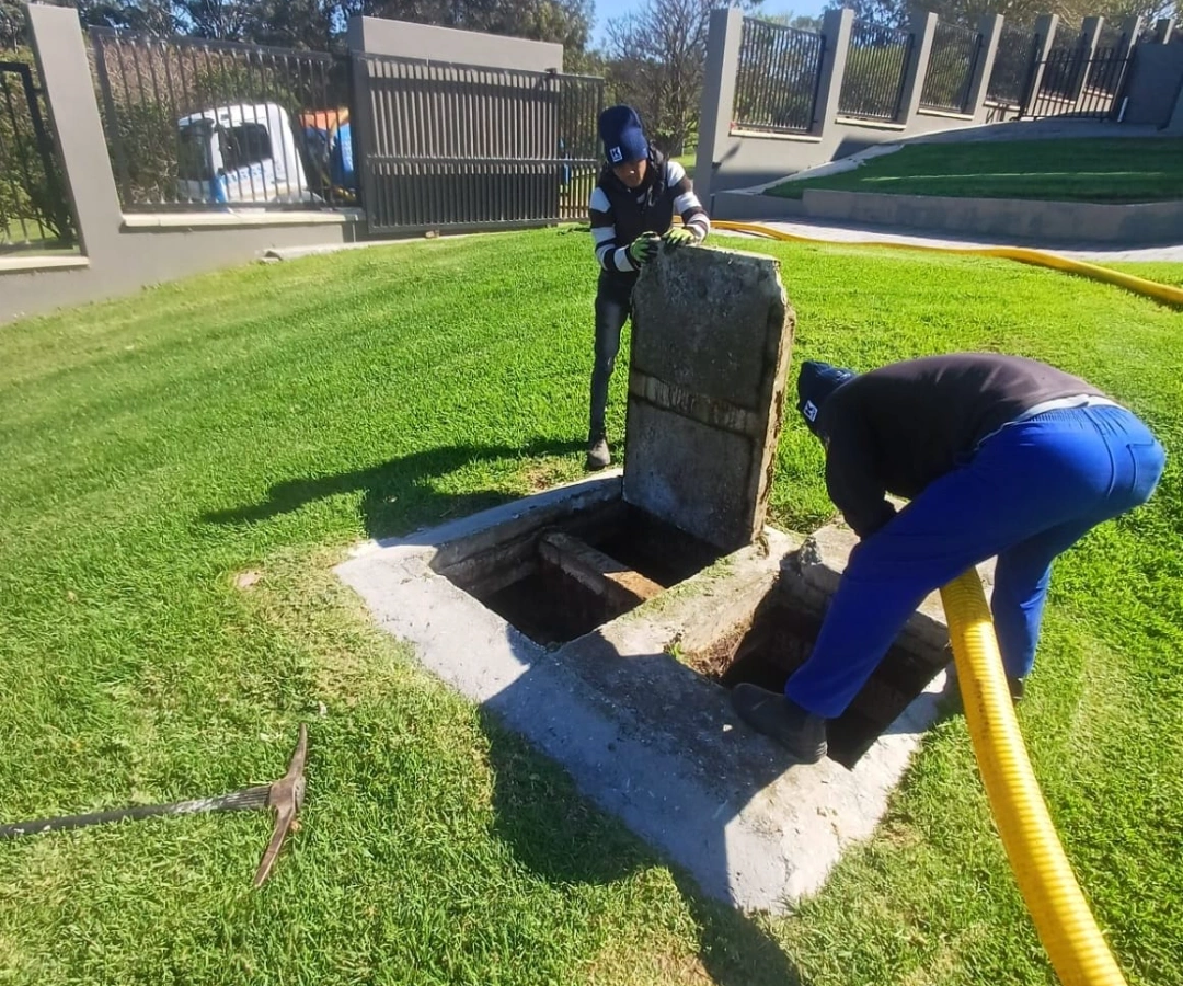 Septic Tanks Septic Tanks