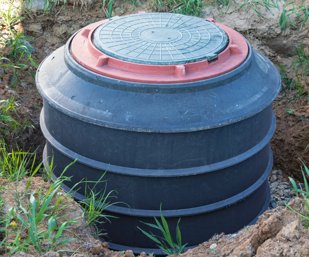 Sewerage Plants Sewerage Plants