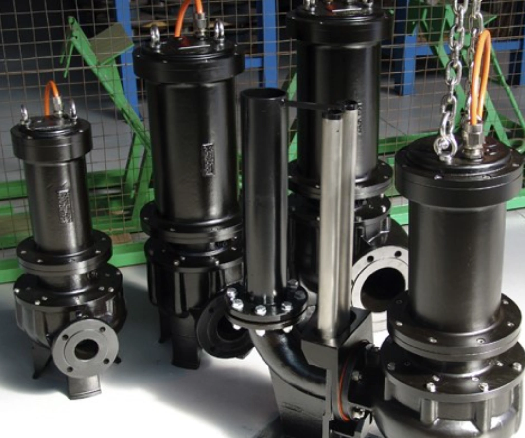 Sewerage Pumps Sewerage Pumps