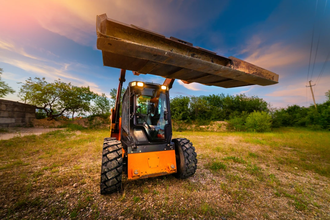 Bobcat Hire