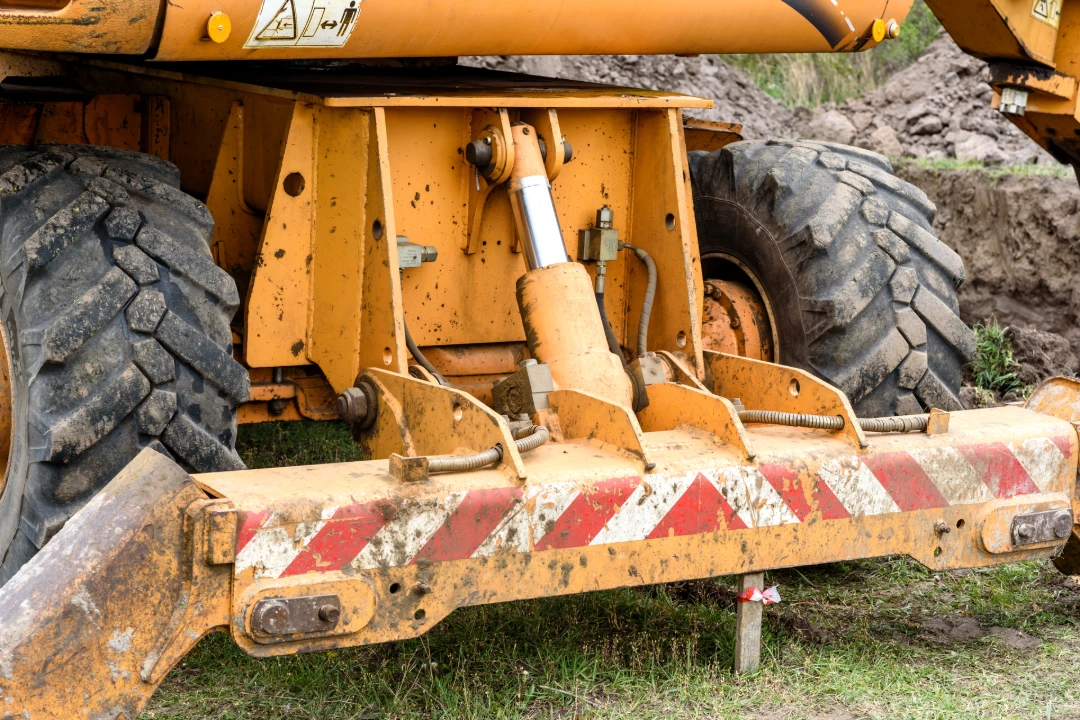 Bobcat Hire