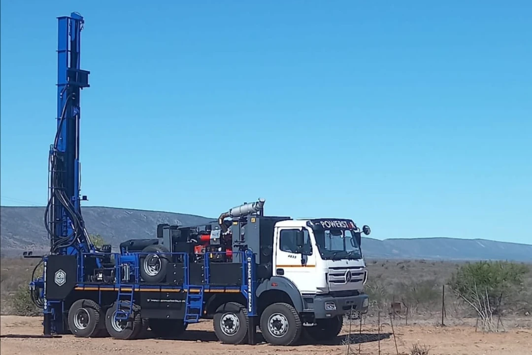Borehole Drilling Borehole Drilling