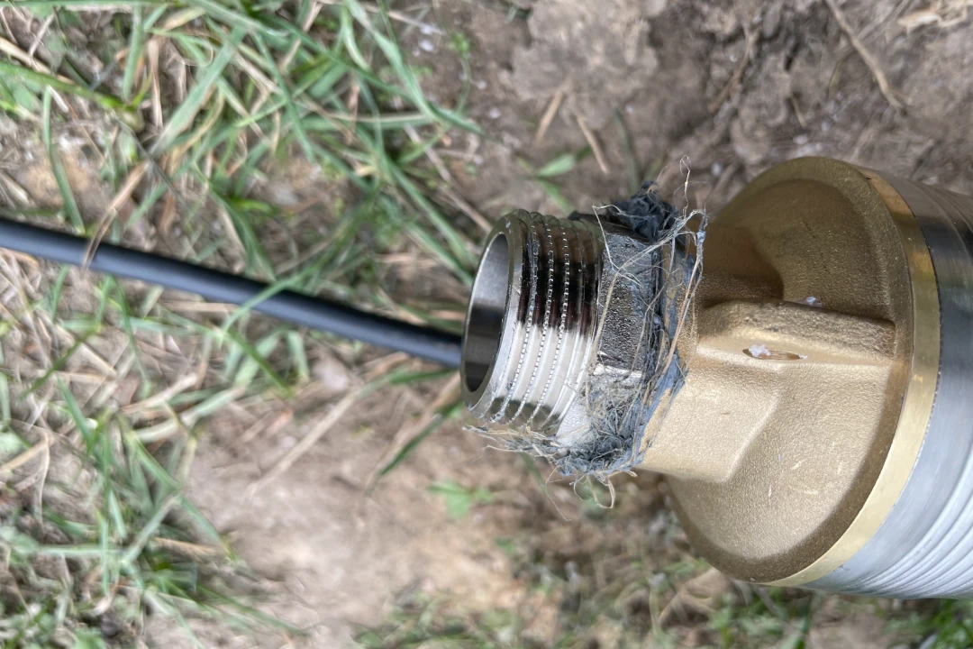 Borehole Pumps Borehole Pumps