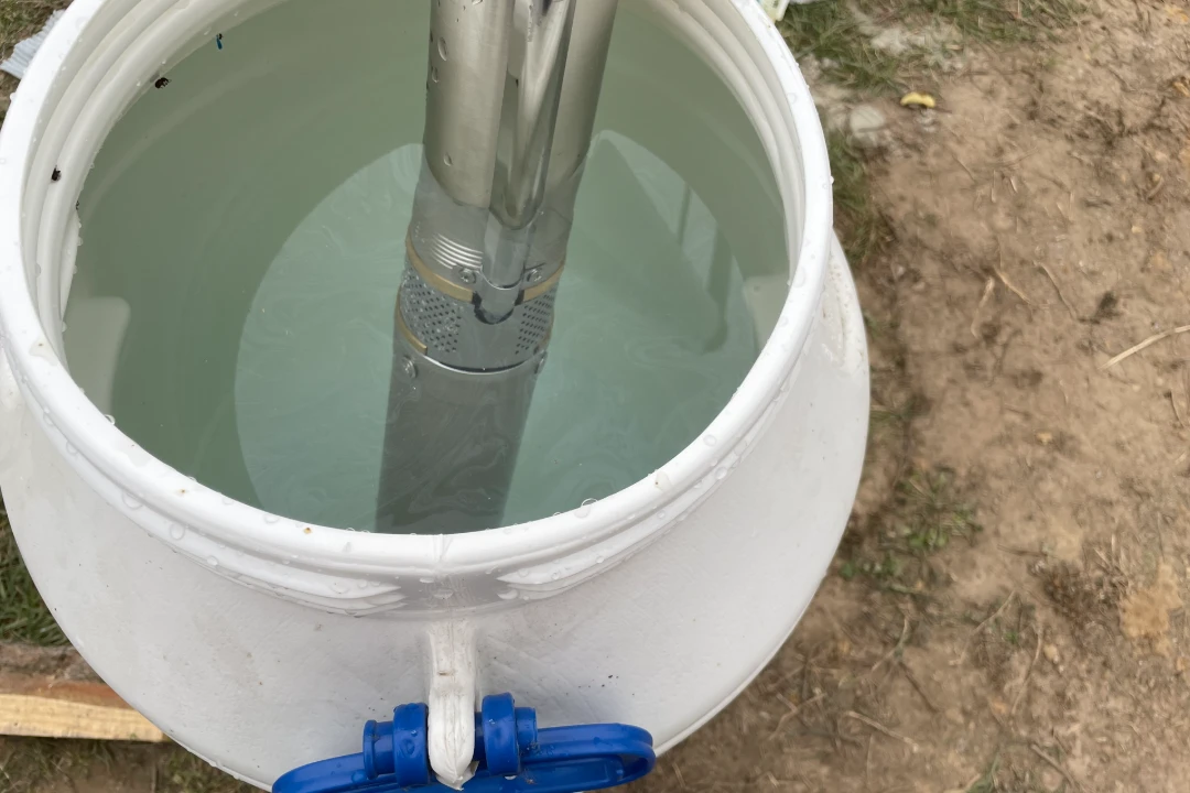 Borehole Pumps Borehole Pumps