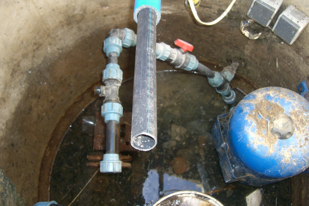 Borehole Pumps Borehole Pumps