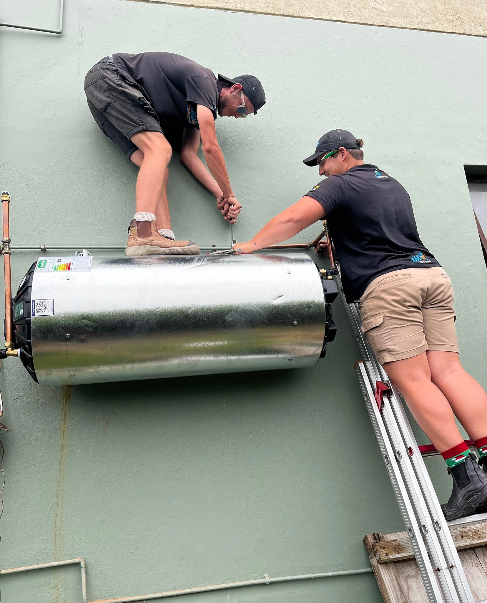 Geyser Replacement Geyser Replacement