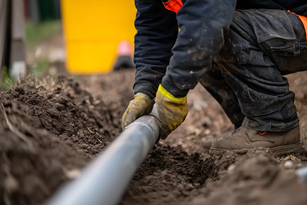 Pipe Relining