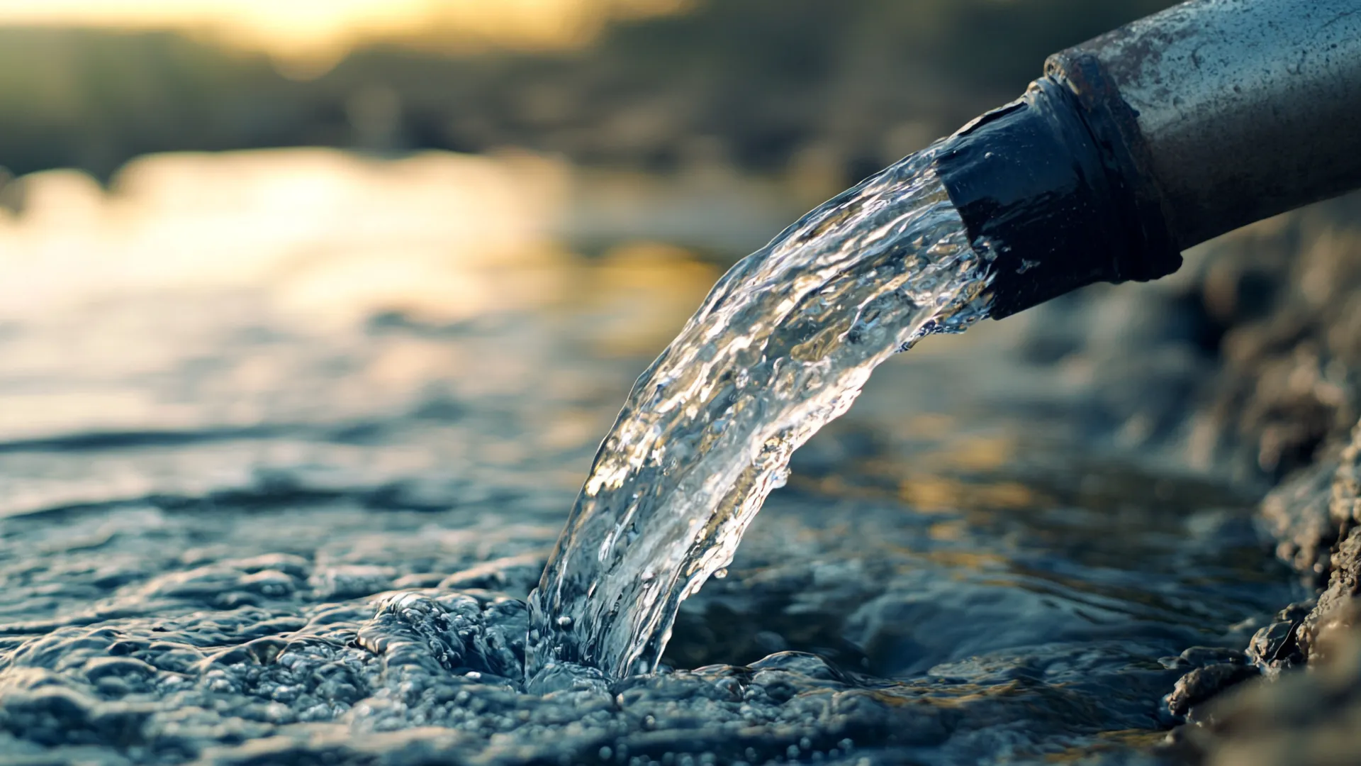 Tap into Independence: Why a Borehole is a Smart Investment for Your Gqeberha Property